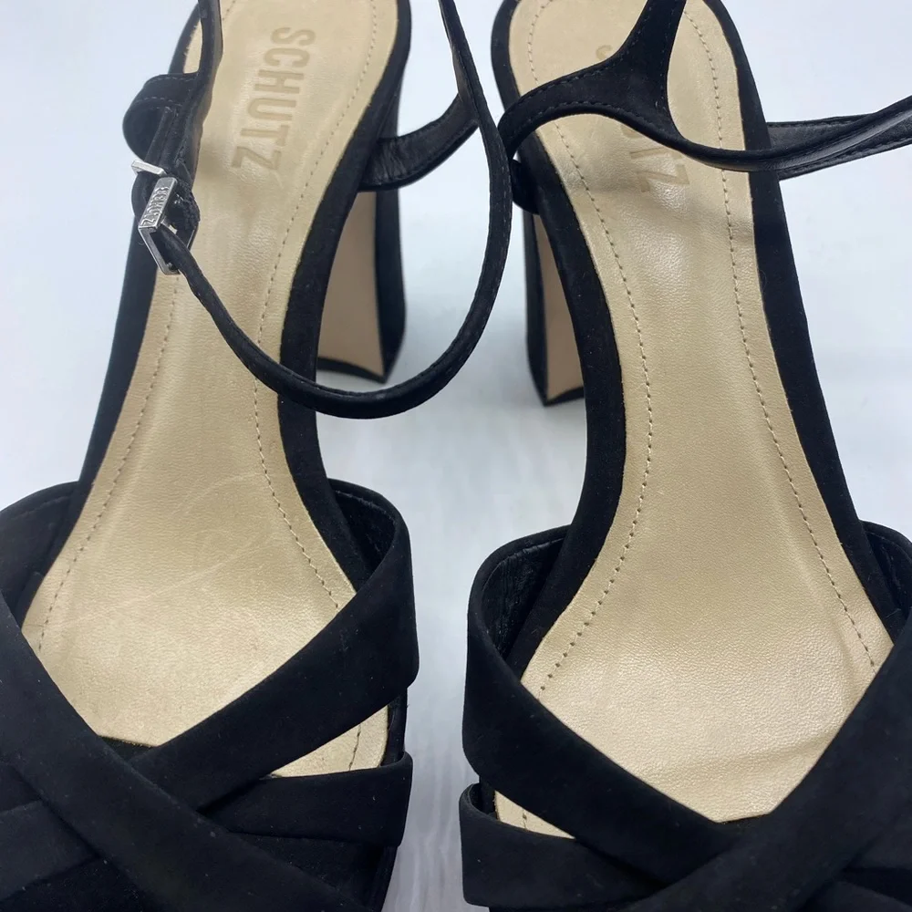 SCHUTZ Keefa Sandal‎